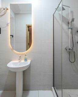 5B Keffi Suite 2BR Apartment in Ikoyi - 9