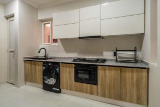 5B Keffi Suite 2BR Apartment in Ikoyi - 4