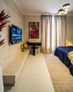 5B Keffi Suite 2BR Apartment in Ikoyi - 1
