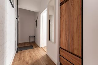 Łagiewniki Superior Apartment by BookingHost - 5