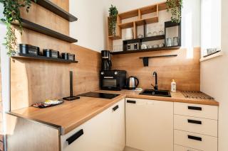 Łagiewniki Superior Apartment by BookingHost - 2