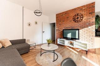 Łagiewniki Superior Apartment by BookingHost - 6