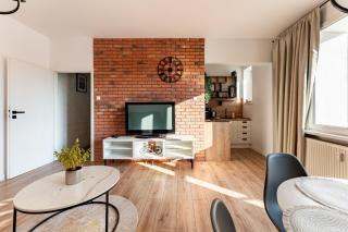 Łagiewniki Superior Apartment by BookingHost - 3