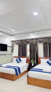 kim'hotel near SECC - FV - 1