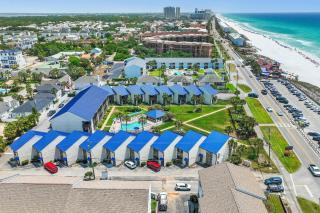 Blue Surf 16A - 3