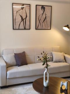 Luma 1 Apartment Alexandroupoli - 3