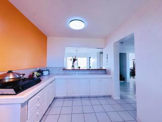 Kerith Lodge - 6