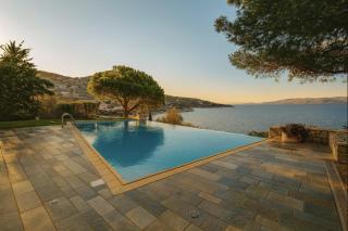 Villa Bella Sirena - 1