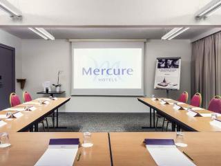 Mercure Paris Le Bourget Aeroport - 4