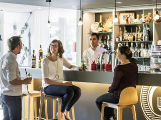 Novotel Saclay - 6