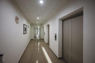 11-157 Zhemchuzhina 38, Zhylianska 68, Kyiv centre, panoramic city view, 15 kW backup power, Petrovdom Apartment - 2