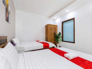 CAOCAO Homestay - Toà nhà Oasky Sơn Thịnh 2 - 3