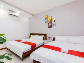 CAOCAO Homestay - Toà nhà Oasky Sơn Thịnh 2 - 1