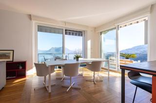 Villa Alessia Stresa - Happy Rentals - 8