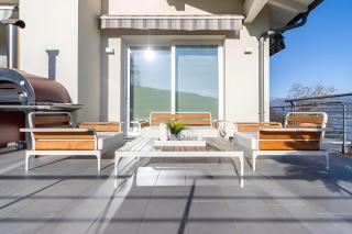 Villa Alessia Stresa - Happy Rentals - 4