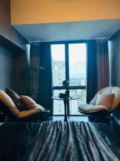 Seaview Suites at 38 Park Ave - 5