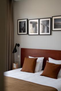 A Place Antwerp - Boutique Hotel Emile - 2
