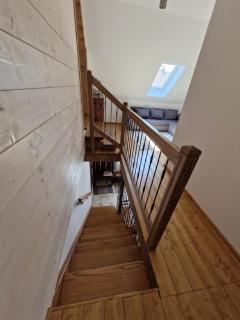 Apartmán Miloslavka - 2