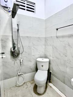 Studio apartment - 9