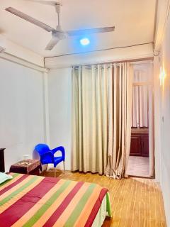 Studio apartment - 4