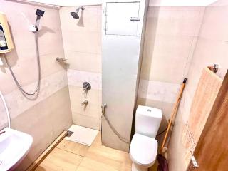 Studio apartment - 1