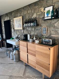 Podere l'Alfina B&B - Bio Agriturismo - 5