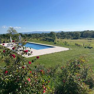 Podere l'Alfina B&B - Bio Agriturismo - 8