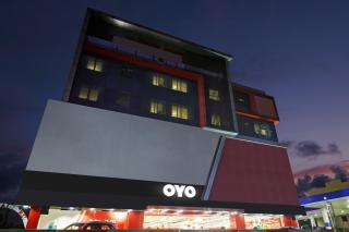 Hotel O D Suites - 9