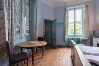 Chambres d'Hôtes Chateau Habas - 2