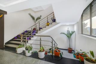 Hotel O D Suites - 6