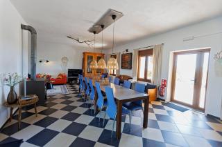 Mas del Rey Boutique B&B - 8