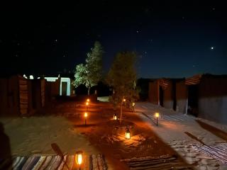 Camp Familia Erg Chebbi - 9
