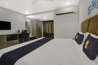 Hotel O D Suites - 2