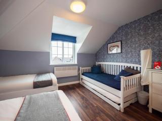 Rooms by the Oak - 1