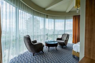 City Live Hotel - Antalya - 4