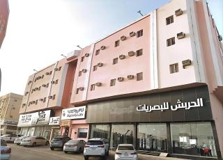 شركة العييري للشقق المخدومة الاحساء 5 - إقتصادي Al-Eairy Serviced Apartments Company - 0