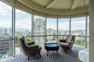 City Live Hotel - Antalya - 5