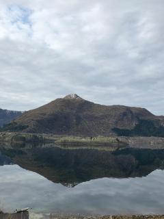 Fjord Czika - 2