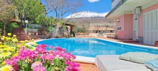Villa Etna - 6