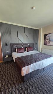 City Live Hotel - Antalya - 7