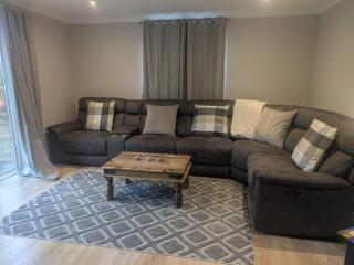 Marley Farm Bungalow - 4