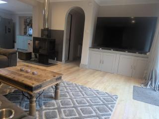 Marley Farm Bungalow - 2