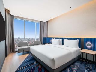 Novotel Jakarta Pulo Mas - 5