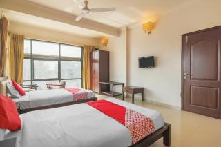 Collection O Hosepet College Road Formerly Mega Inn - 9