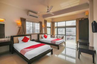 Collection O Hosepet College Road Formerly Mega Inn - 5