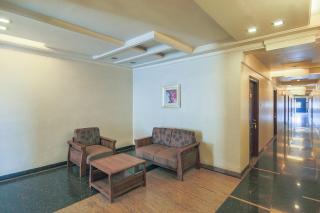 Collection O Hosepet College Road Formerly Mega Inn - 1