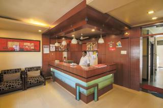 Collection O Hosepet College Road Formerly Mega Inn - 7