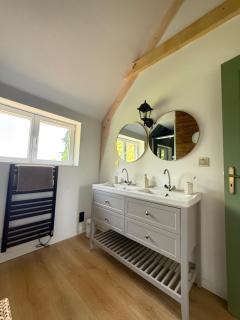 Cottage normand plein de charme avec grand jardin - 6