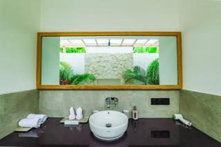 Najma Private Villa Ubud - 9