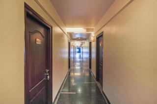 Collection O Hosepet College Road Formerly Mega Inn - 0